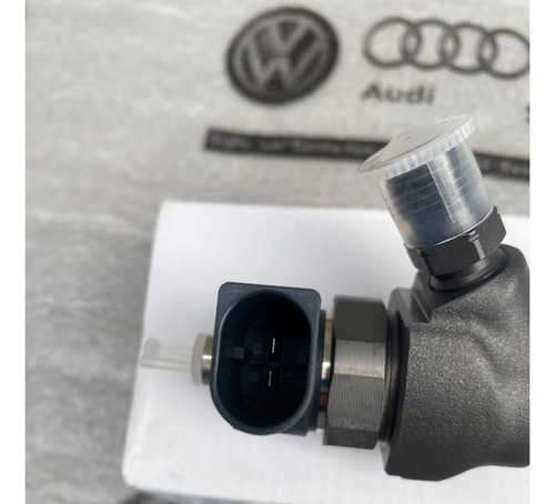Inyector Inductiv Vw Amarok Original Nuevo