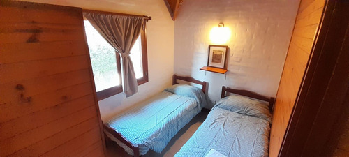 Venta Casa Villa La Angostura 60 M2 Barrio Norte