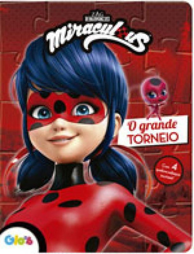 Ladybug - O Grande Torneio