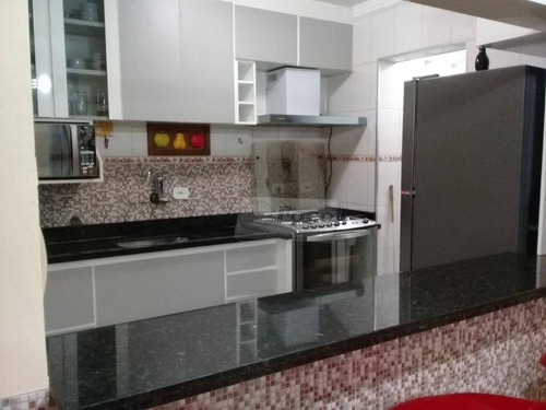 Imagem 8 de 25 de Apartamento À Venda, 65 M² Por R$ 290.000,00 - Picanco - Guarulhos/sp - Ap0700