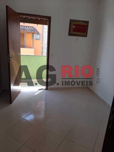 Imagem 3 de 15 de Casa De Vila-à Venda-vila Valqueire-rio De Janeiro - Vvcv20092