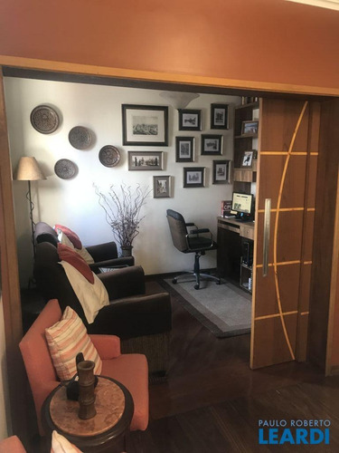 Imagem 5 de 15 de Apartamento - Vila Mariana - Sp - 628851