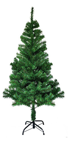 1 Árvore De Natal 237 Galhos 1,5 M P/decoraçao A0013 - A0023