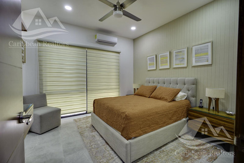 Casa En Venta En Lagos Del Sol Cancun