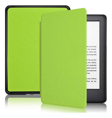 Funda Protectora Para Kindle 2020 Kindle658, Versión