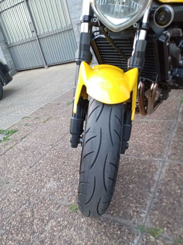 Imagen 6 de 9 de Yamaha Fazer 600