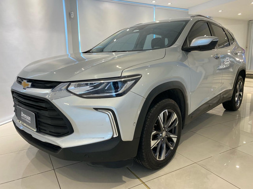 Chevrolet Tracker 1.2 Turbo Premier At