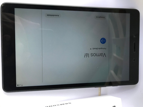 Galaxy Tab A 8 4g Sm-t295nzkmzto Samsung
