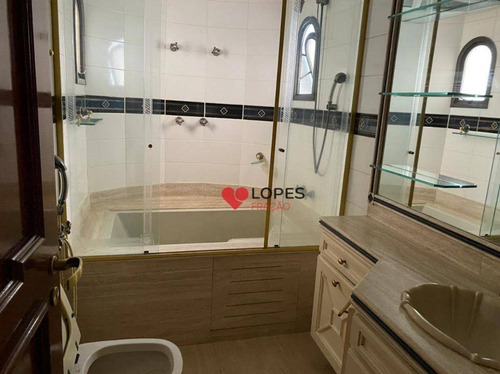 Imagem 15 de 30 de Ótima Oportunidade Apartamento Um Por Andar Tatuapé - Ap3512