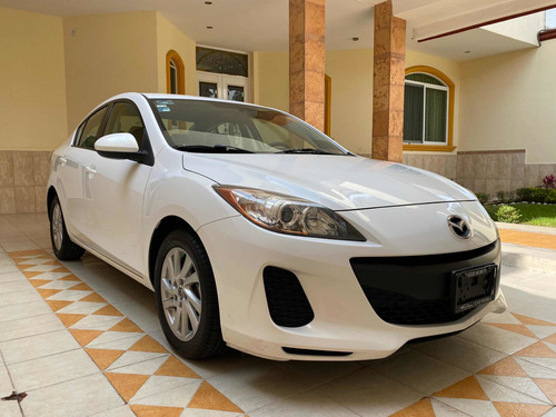 Imagen 2 de 15 de Mazda 3 2013 2.0 I Touring 5vel Mt