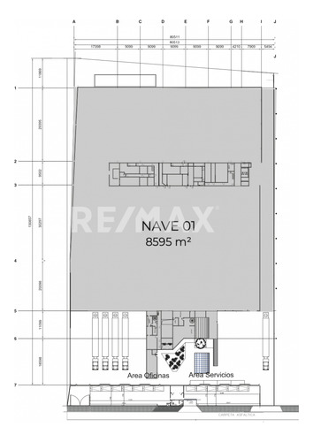 Renta De Nave Industrial En Cuautitlán Estado De México