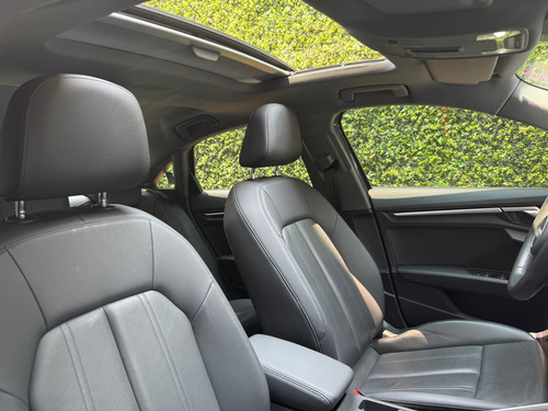 Audi A3 1.4 Sedan 35 Tfsi Select At