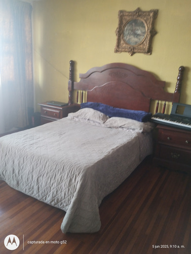 Recamara Para Caballero En Polanco