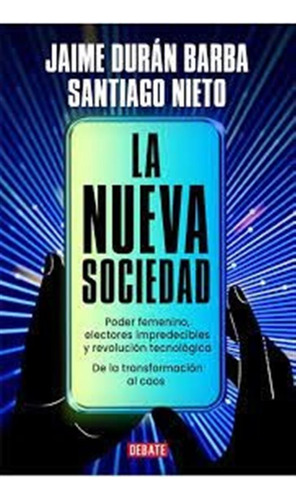 Nueva Sociedad, La