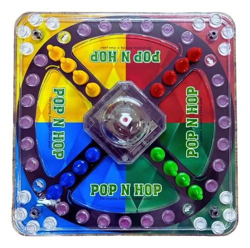 Ludo familiar sale