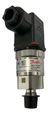 Trasductor De Presion Danfoss 0-10bar 4-20ma Mbs 3000