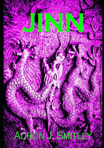 Libro: En Ingles Jinn (soothsayer Series)