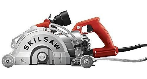 Skilsaw Spt79-00 Sierra De Tornillo Sin Fin Medusaw De 15 Am