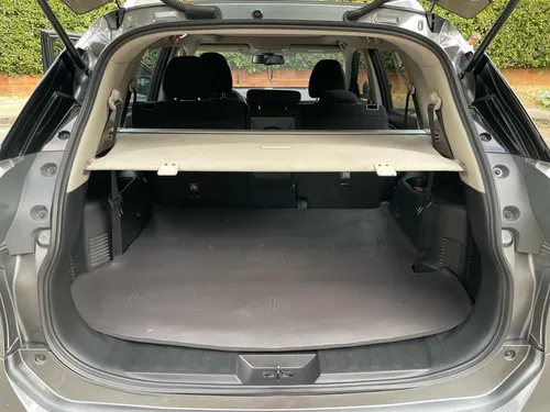 Nissan X-Trail 2.5 Advance
