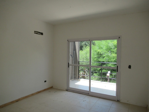 Departamento Venta, 3 Ambientes Primer Piso, Condominio Pilar Km 50