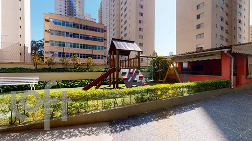 Imagem 16 de 24 de Apto Campo Belo | 2 Quartos | 75 M² | Cond: R$750.00 | 1 Vaga - 1vcz4p6