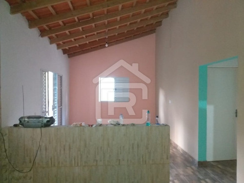 Imagem 5 de 30 de Chácara Com Lago, Casa Recém Construida Em Juquitiba - 101 - 70300687