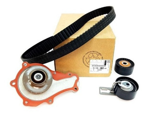 Kit Distribucion +bomba Agua Peugeot Expert 1.6 Hdi 06 A 20