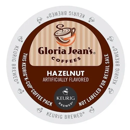 Gloria jean coffee pods 2025