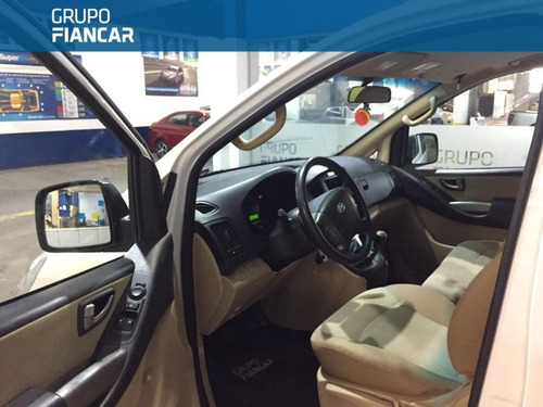 Hyundai H-1 Bus Diesel 2015