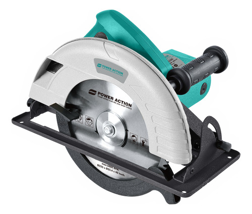 Sierra Circular 2300w - 235mm Power Action