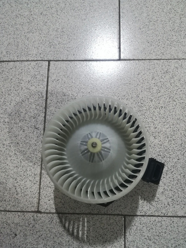 Imagen 3 de 3 de Motor Soplador Ventilador Toyota 4runner 20003 A 2008 Blower