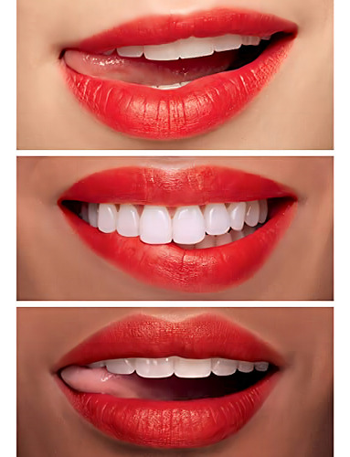 Tinte Labial Clarins Water | Acabado Mate | Hidratante Y Dur