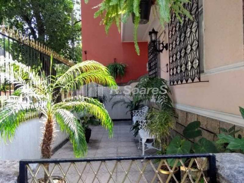 Apartamento-à Venda-tijuca-rio De Janeiro - Jcap20665