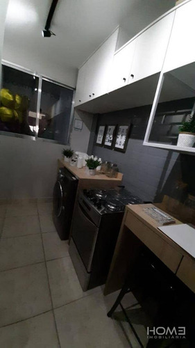 Imagem 13 de 13 de Apartamento À Venda, 46 M² Por R$ 215.000,00 - Jacarepaguá - Rio De Janeiro/rj - Ap2245