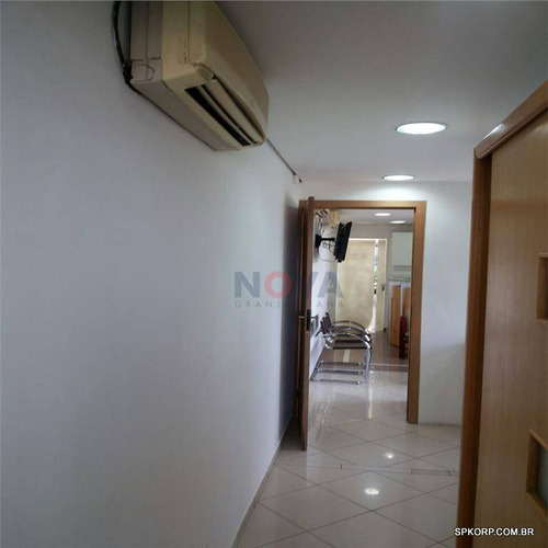 Imagem 5 de 8 de Sala Comercial À Venda, Centro (barueri), Barueri - Sa0119. - Sa0119