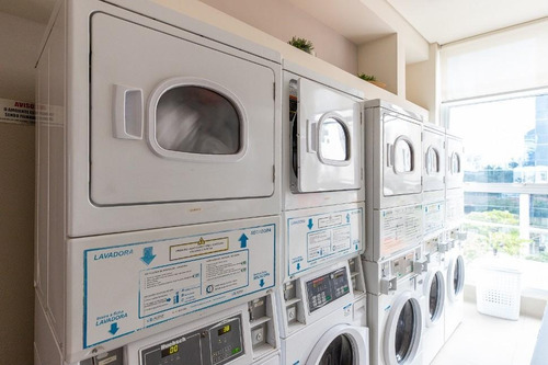 Imagem 28 de 30 de Apartamento - Brooklin Paulista - Ap4465rm