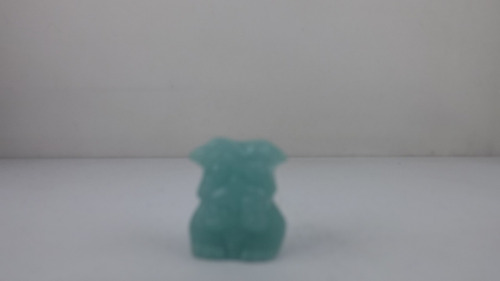 Boneco Gelouco Cachorrento Nº 45 Azul Gelocósmicos Coca Cola (Usado)