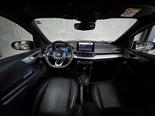 Fiat Pulse 1.0 TURBO 200 FLEX IMPETUS CVT
