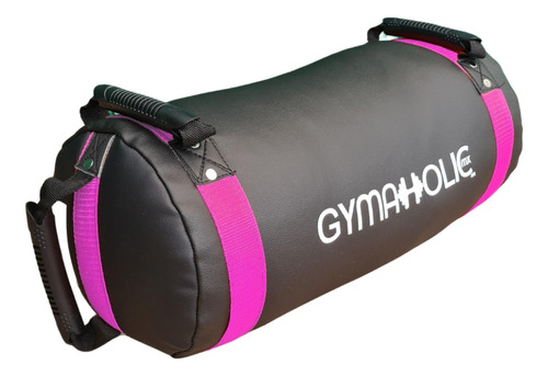 Sandbag Costal De Arena 25 Kg Entrenamiento Gymaholicmx