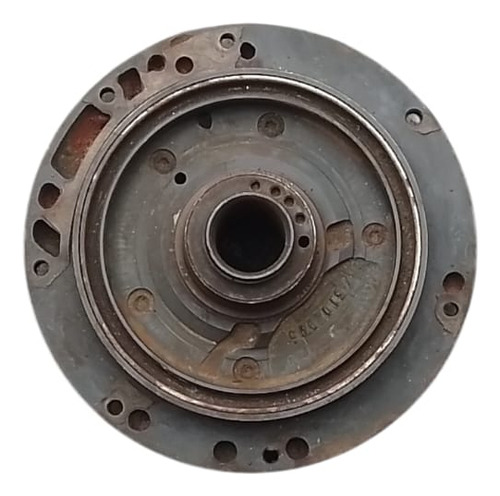 Bomba Transmision Vw Golf Jetta Passat 1.8 04-12 (Usado)