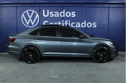 Volkswagen Jetta 1.4 T Fsi Highline Tiptronic