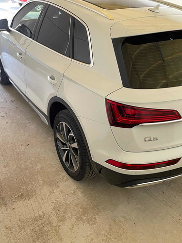 Imagen 9 de 18 de Audi Q5 2022 2.0 T Fsi Design 252hp Quattro Tech. Stronic 5p