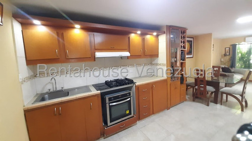 Rafael Gamarra Alquila Excelente Casa, Be13096, Encantadora Casa Cuenta Con 2 Habitaciones, Increíbles Áreas Sociales Con Piscina Y Parque, Perfectas Para Relajarte Y Compartir Momentos Especiales.