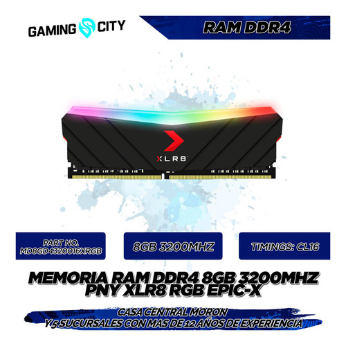 Imagen 5 de 7 de Pc Armada Gamer Amd Ryzen 7 5700g 16gb 3200 480g Nvme