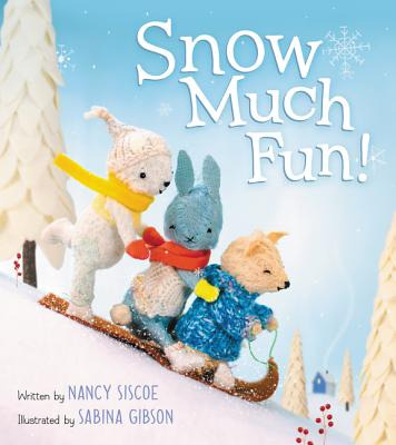 Libro Snow Much Fun!: A Winter And Holiday Book For Kids ...