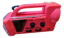 Comprar Radios Am\u002Ffm, Linterna Y Sirena