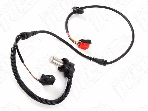 Sensor Abs Dianteiro Audi A4 2.4 V6 Tiptronic 1998-2001