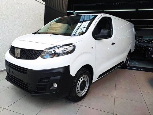 Fiat SCUDO 1.5 BLUEHDI CARGO