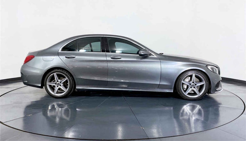 Imagen 4 de 15 de 109241 - Mercedes-benz Clase C 2018 Con Garantía
