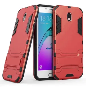 Funda Para Samsung Galaxy J5 Pro 2017 Iron Case Uso Rudo